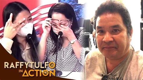ang pambansang mami|Ang sabi Lambingan lang Bakit May Kantutan bigla.